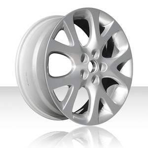 REVOLVE | 18-inch Wheels | 09-13 Mazda 6 | RVW0440