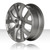 REVOLVE | 18-inch Wheels | 07-09 Mazda CX-7 | RVW0441