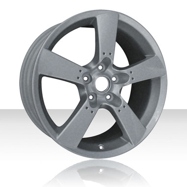 REVOLVE | 18-inch Wheels | 04-08 Mazda RX-8 | RVW0443