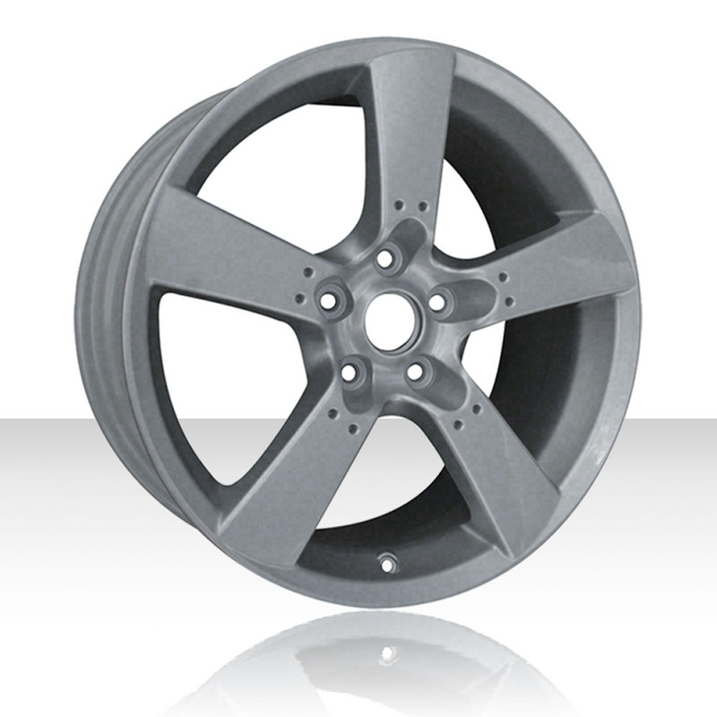 REVOLVE | 18-inch Wheels | 04-08 Mazda RX-8 | RVW0443