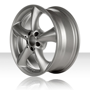 REVOLVE | 17-inch Wheels | 05-06 Mercedes C Class | RVW0444