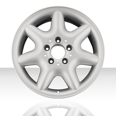 REVOLVE | 16-inch Wheels | 01-04 Mercedes C Class | RVW0446