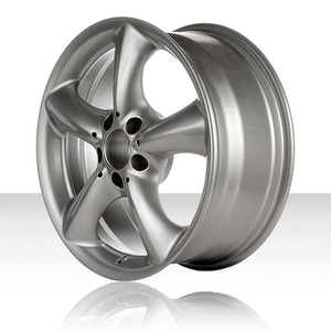 REVOLVE | 17-inch Wheels | 03-05 Mercedes CLK Class | RVW0447
