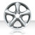 REVOLVE | 17-inch Wheels | 03-05 Mercedes CLK Class | RVW0448