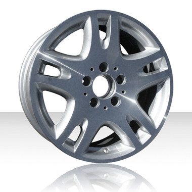 REVOLVE | 16-inch Wheels | 03-07 Mercedes E Class | RVW0449