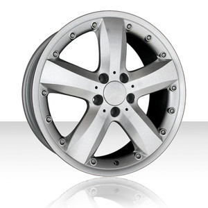 REVOLVE | 18-inch Wheels | 05 Mercedes SLK Class | RVW0453