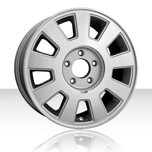 REVOLVE | 16-inch Wheels | 03-05 Mercury Grand Marquis | RVW0455