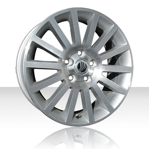REVOLVE | 17-inch Wheels | 06-09 Mercury Milan | RVW0459