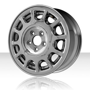 REVOLVE | 15-inch Wheels | 98-99 Mercury Sable | RVW0463