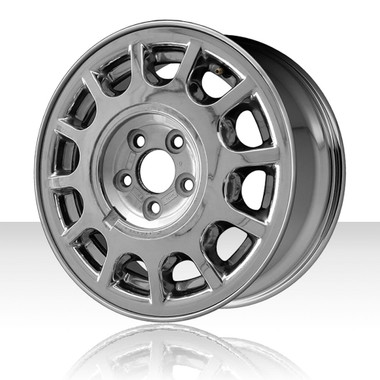 REVOLVE | 15-inch Wheels | 98-99 Mercury Sable | RVW0463