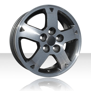 REVOLVE | 16-inch Wheels | 03-05 Mitsubishi Eclipse | RVW0465