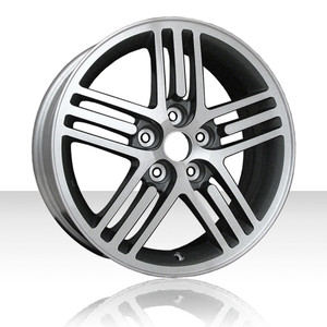 REVOLVE | 17-inch Wheels | 03-05 Mitsubishi Eclipse | RVW0466