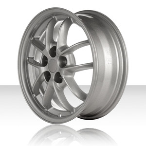 REVOLVE | 17-inch Wheels | 00-05 Mitsubishi Eclipse | RVW0467
