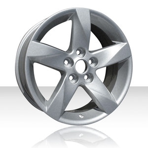 REVOLVE | 17-inch Wheels | 06-09 Mitsubishi Eclipse | RVW0468