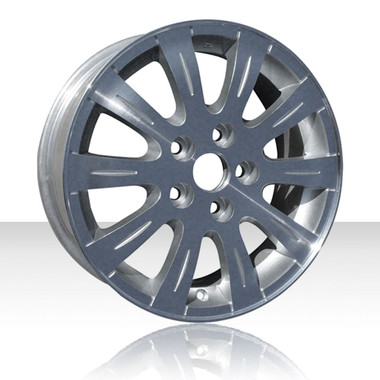 REVOLVE | 16-inch Wheels | 06-12 Mitsubishi Galant | RVW0469