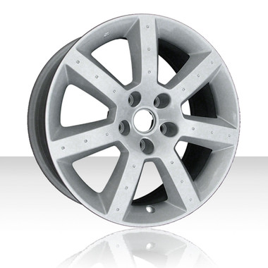 REVOLVE | 17-inch Wheels | 03-05 Nissan 350Z | RVW0471
