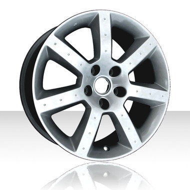 REVOLVE | 17-inch Wheels | 03-05 Nissan 350Z | RVW0472