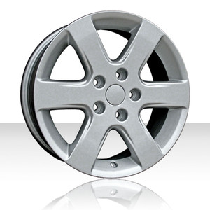 REVOLVE | 16-inch Wheels | 02-04 Nissan Altima | RVW0475