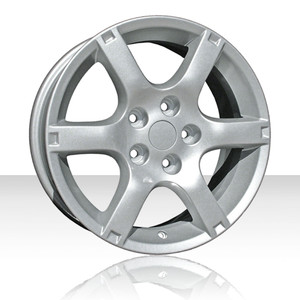 REVOLVE | 16-inch Wheels | 05-06 Nissan Altima | RVW0477