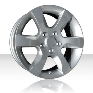 REVOLVE | 16-inch Wheels | 07-09 Nissan Altima | RVW0479