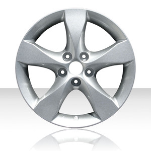 REVOLVE | 17-inch Wheels | 07-09 Nissan Altima | RVW0480