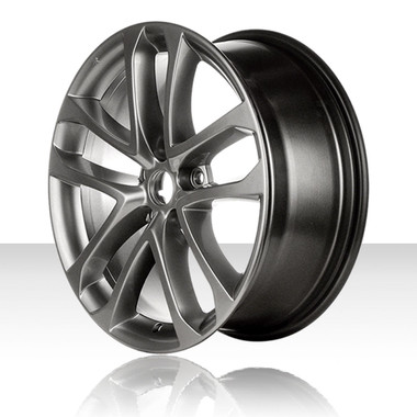 REVOLVE | 18-inch Wheels | 09-13 Nissan Altima | RVW0481