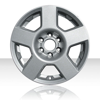 REVOLVE | 16-inch Wheels | 05-08 Nissan Frontier | RVW0485