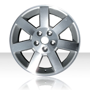 REVOLVE | 17-inch Wheels | 02-03 Nissan Maxima | RVW0488