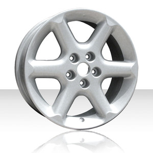 REVOLVE | 17-inch Wheels | 02-03 Nissan Maxima | RVW0489