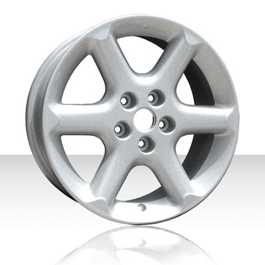 REVOLVE | 17-inch Wheels | 02-03 Nissan Maxima | RVW0489