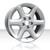 REVOLVE | 17-inch Wheels | 02-03 Nissan Maxima | RVW0489
