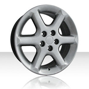 REVOLVE | 17-inch Wheels | 02-03 Nissan Maxima | RVW0490
