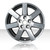 REVOLVE | 17-inch Wheels | 04-06 Nissan Maxima | RVW0491
