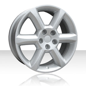 REVOLVE | 18-inch Wheels | 04-06 Nissan Maxima | RVW0492