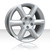 REVOLVE | 18-inch Wheels | 04-06 Nissan Maxima | RVW0492