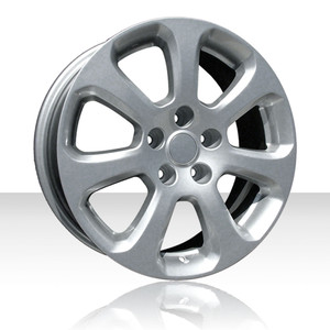 REVOLVE | 17-inch Wheels | 07-08 Nissan Maxima | RVW0493