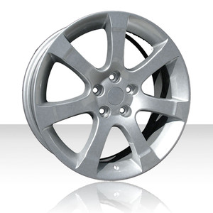 REVOLVE | 18-inch Wheels | 07-08 Nissan Maxima | RVW0494