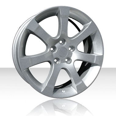 REVOLVE | 18-inch Wheels | 07-08 Nissan Maxima | RVW0494