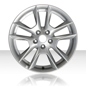 REVOLVE | 18-inch Wheels | 09-11 Nissan Maxima | RVW0495