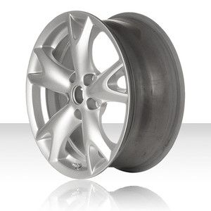 REVOLVE | 17-inch Wheels | 08-13 Nissan Rogue | RVW0499