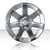 REVOLVE | 16-inch Wheels | 07-12 Nissan Sentra | RVW0502