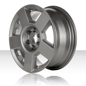REVOLVE | 16-inch Wheels | 05-08 Nissan Xterra | RVW0508