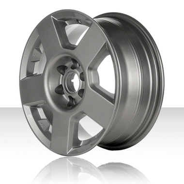 REVOLVE | 16-inch Wheels | 05-08 Nissan Xterra | RVW0508