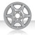 REVOLVE | 15-inch Wheels | 99-01 Oldsmobile Alero | RVW0509