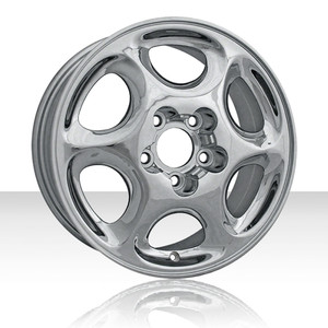 REVOLVE | 16-inch Wheels | 98-99 Oldsmobile Intrigue | RVW0510