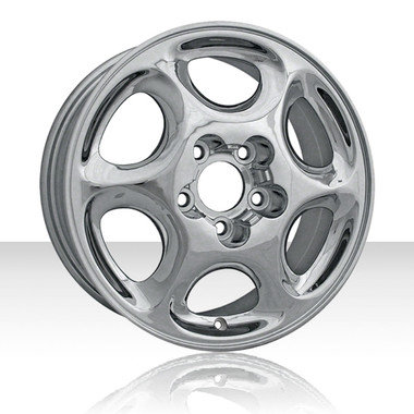 REVOLVE | 16-inch Wheels | 98-99 Oldsmobile Intrigue | RVW0510