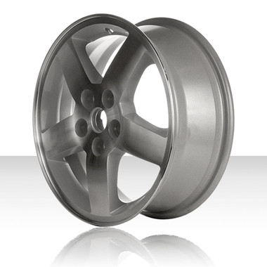 REVOLVE | 16-inch Wheels | 07-10 Pontiac G5 | RVW0514