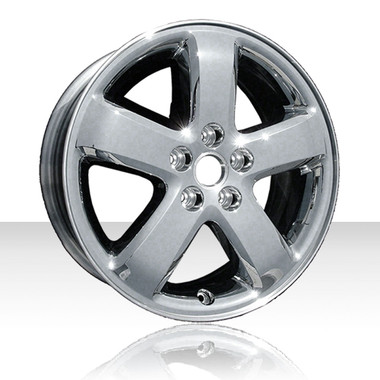 REVOLVE | 17-inch Wheels | 07-09 Pontiac G6 | RVW0515