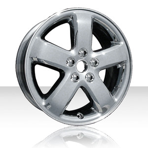 REVOLVE | 17-inch Wheels | 05-09 Pontiac G6 | RVW0516