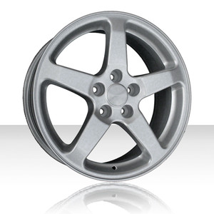 REVOLVE | 17-inch Wheels | 05-09 Pontiac G6 | RVW0517